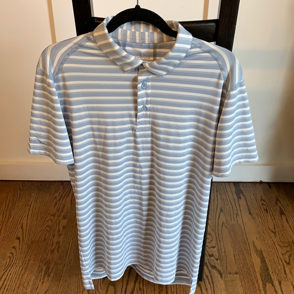 Bonobos M-Flex Golf Polo - Medium Trim Fit